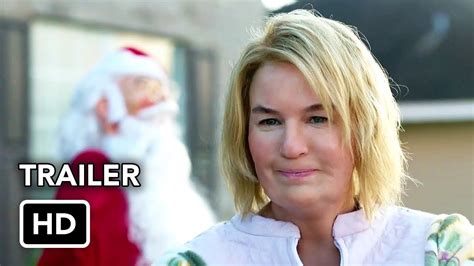 Renée Zellweger in 'The Thing About Pam': TV Review .